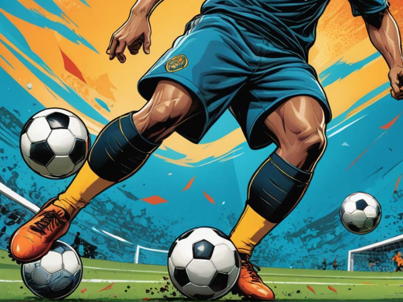 复出就有好状态！瓜达拉哈拉精彩远射，特尔施特根神勇化解！